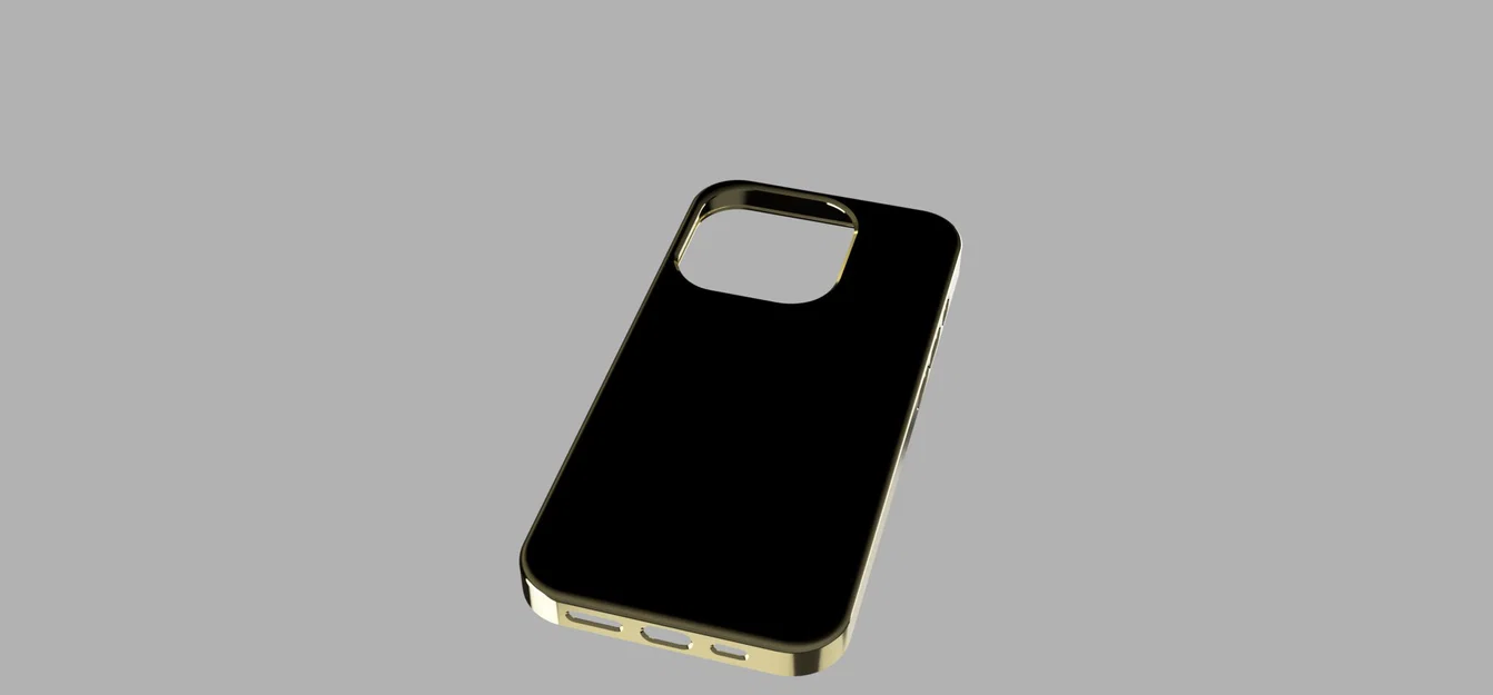 Ốp lưng iPhone 15 Pro với thiết kế vừa vặn - Image 2