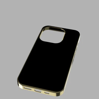Ốp lưng iPhone 15 Pro với thiết kế vừa vặn