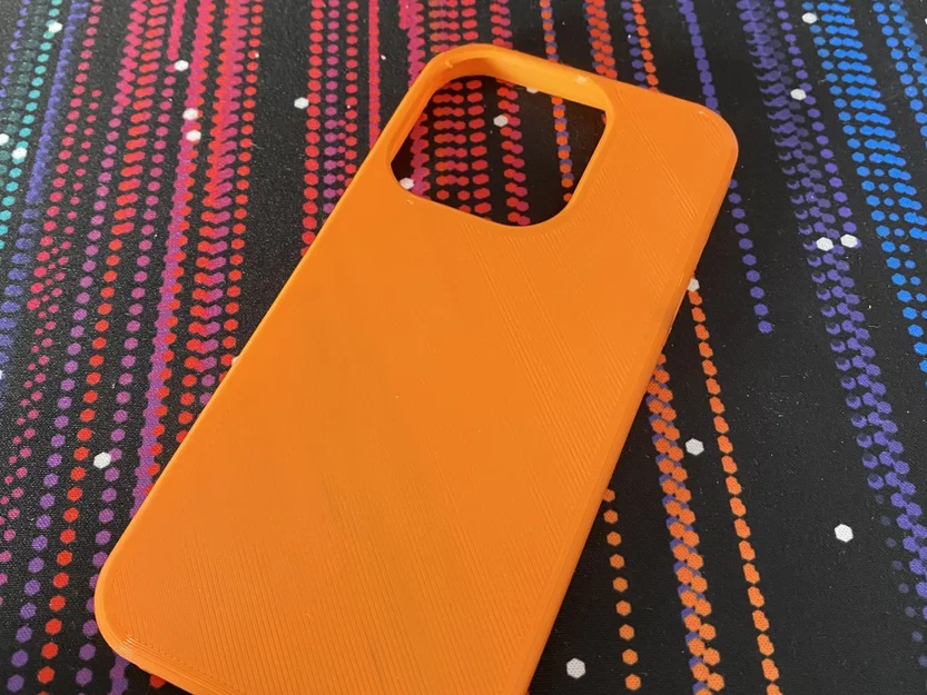 Ốp lưng iPhone 15 Pro với thiết kế vừa vặn - Image 3