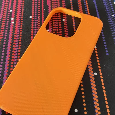 Ốp lưng iPhone 15 Pro với thiết kế vừa vặn