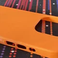 Ốp lưng iPhone 15 Pro với thiết kế vừa vặn - Thumbnail 5