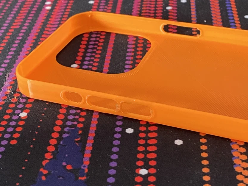 Ốp lưng iPhone 15 Pro với thiết kế vừa vặn - Image 6