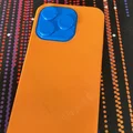 Ốp lưng iPhone 15 Pro với thiết kế vừa vặn - Thumbnail 7