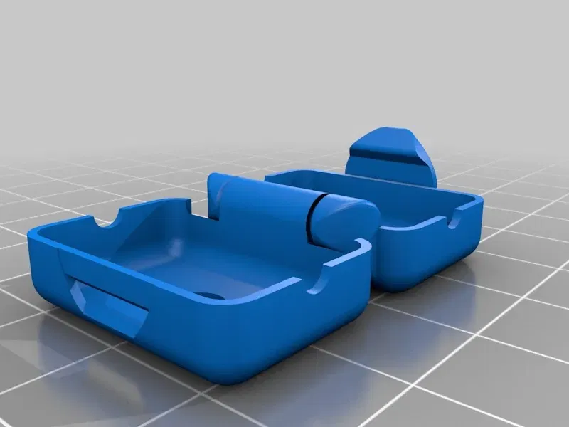 Bộ lọc và bôi trơn filament Snap-on cho máy in 3D - Image 5