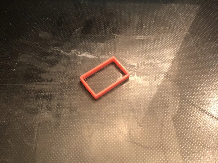 Giá đỡ giữ chặt dầu bôi trơn filament cho máy in 3D - Image 2