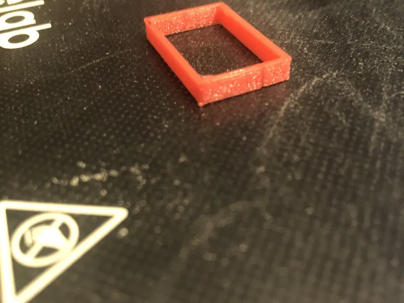 Giá đỡ giữ chặt dầu bôi trơn filament cho máy in 3D - Image 3