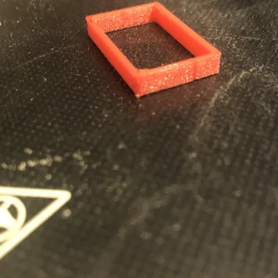 Giá đỡ giữ chặt dầu bôi trơn filament cho máy in 3D