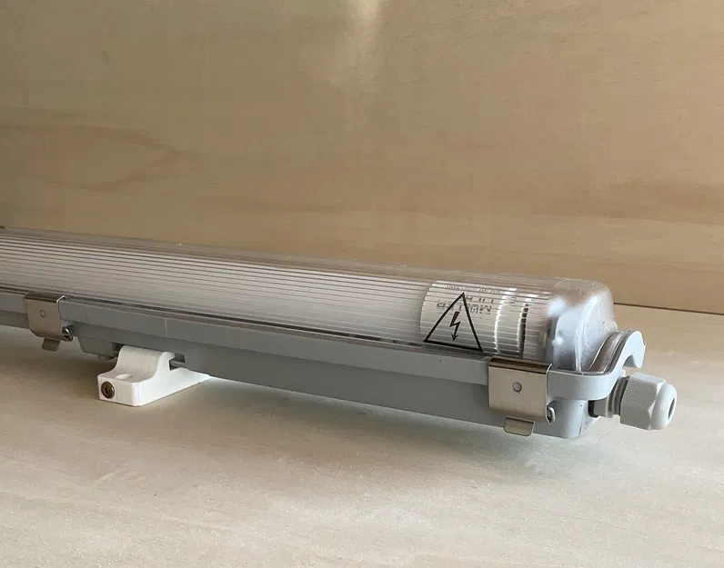 Giá đỡ đèn LED in 3D cho đèn Müller-Licht - Image 1