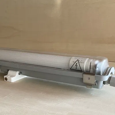 Giá đỡ đèn LED in 3D cho đèn Müller-Licht