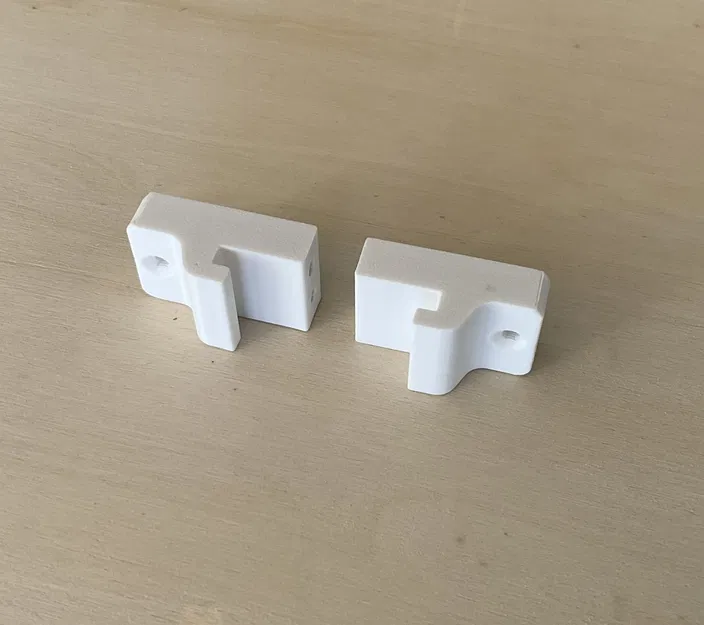 Giá đỡ đèn LED in 3D cho đèn Müller-Licht - Image 2