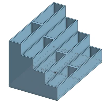 Giá đỡ thẻ doanh nghiệp và thẻ quà tặng