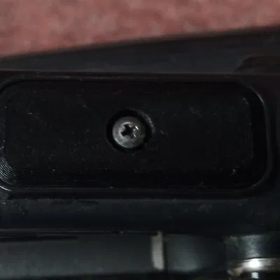 Nắp bảo vệ tay cầm cho máy quay Sony PMW-500