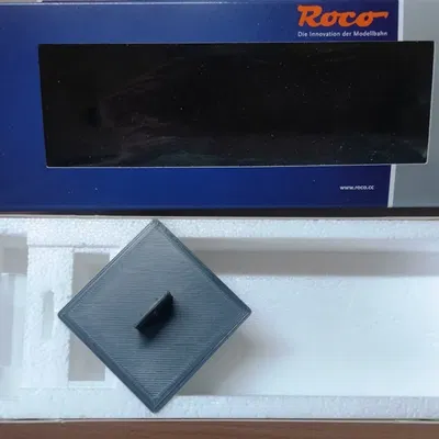 Nắp đậy cho ngăn chứa phụ tùng Roco