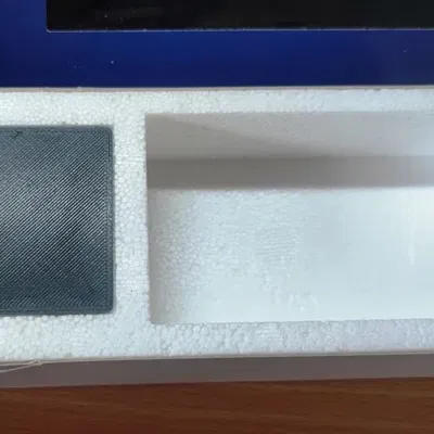 Nắp đậy cho ngăn chứa phụ tùng Roco