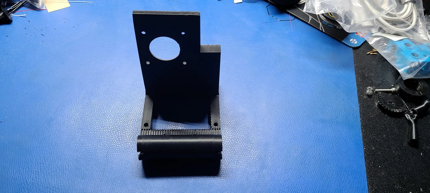 Thay thế giá đỡ X cho máy in 3D DaVinci 1.0/1.0A - Image 1