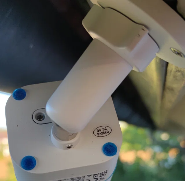 Nắp đậy lỗ vít cho reolink RLC-810A - Image 3