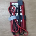 Giá đỡ dây thử nghiệm và nắp đầu cho đồng hồ vạn năng ... - Thumbnail 1