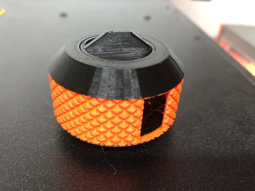 Cuộn cáp USB có thể xếp chồng với góc 45° - Image 3