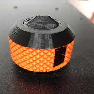 Cuộn cáp USB có thể xếp chồng với góc 45°