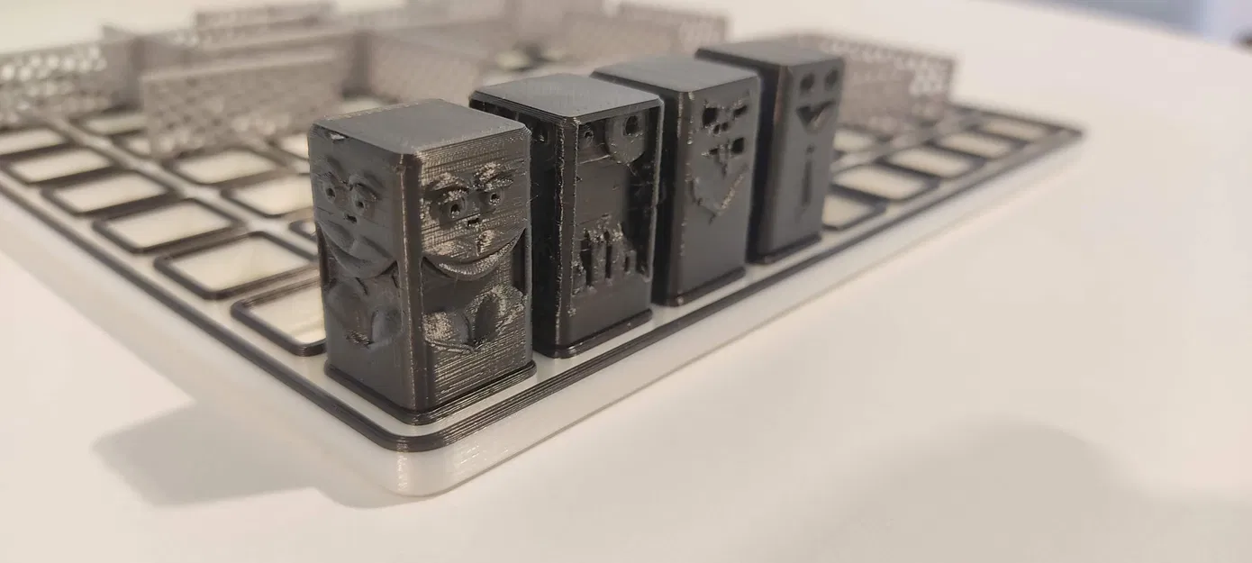 Phiên bản remix trò chơi Quoridor với chỉ số hàng rào - Image 3