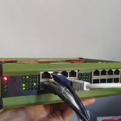 Vỏ bọc cho bộ chuyển mạch TP-LINK TL-SG1016