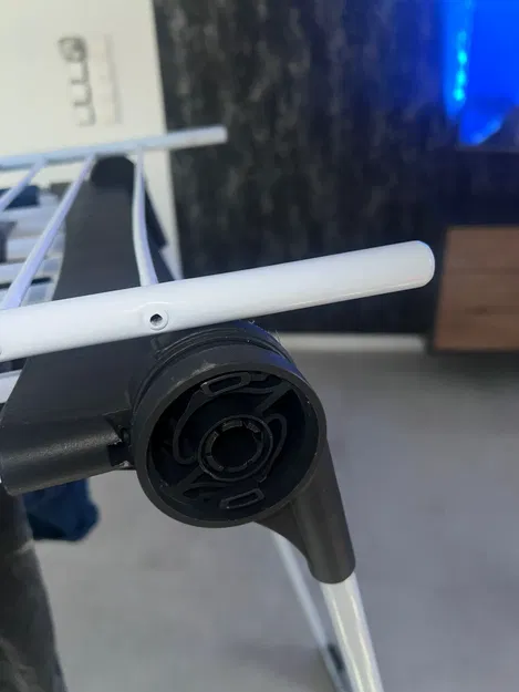 Giá đỡ cánh Vileda Wing V2 cho máy in 3D - Image 2