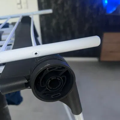 Giá đỡ cánh Vileda Wing V2 cho máy in 3D