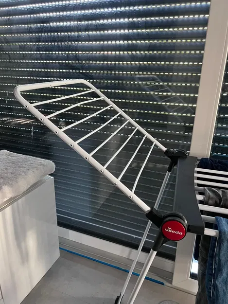 Giá đỡ cánh Vileda Wing V2 cho máy in 3D - Image 3