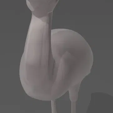 Tượng điêu khắc Tony Stork - Biểu tượng nghệ thuật vĩ đại