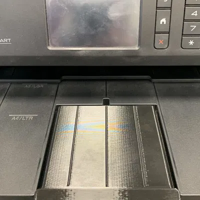 Thay thế trục quay cho máy in Brother MFC-J6930DW