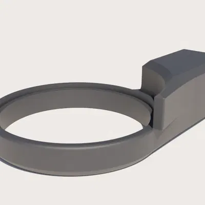 Giá đỡ cánh cho máy sấy quần áo Vileda Infinity Flex