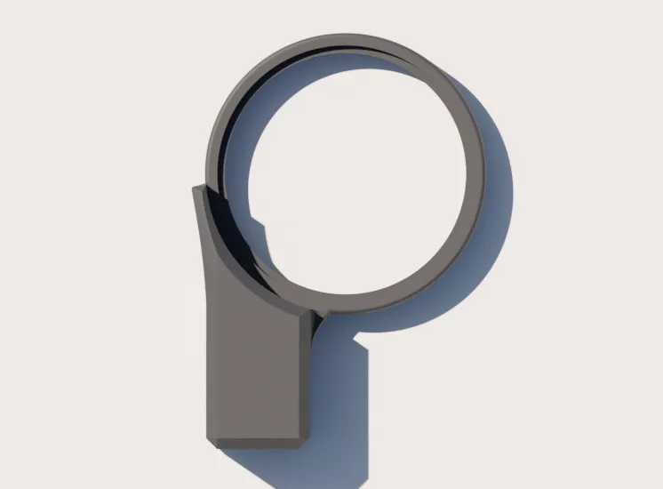 Giá đỡ cánh cho máy sấy quần áo Vileda Infinity Flex - Image 3