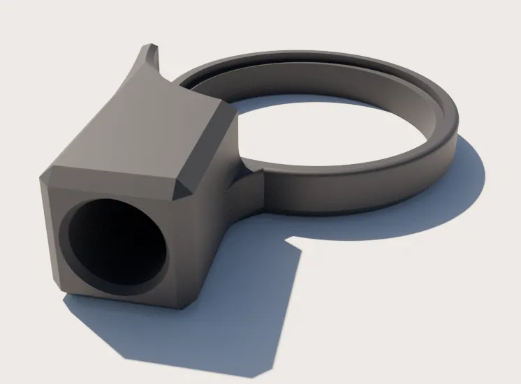 Giá đỡ cánh cho máy sấy quần áo Vileda Infinity Flex - Image 4