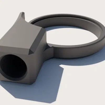 Giá đỡ cánh cho máy sấy quần áo Vileda Infinity Flex