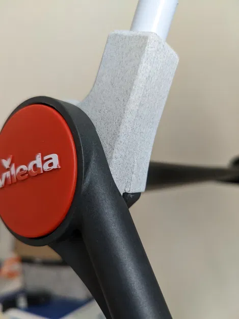 Giá đỡ cánh cho máy sấy quần áo Vileda Infinity Flex - Image 6