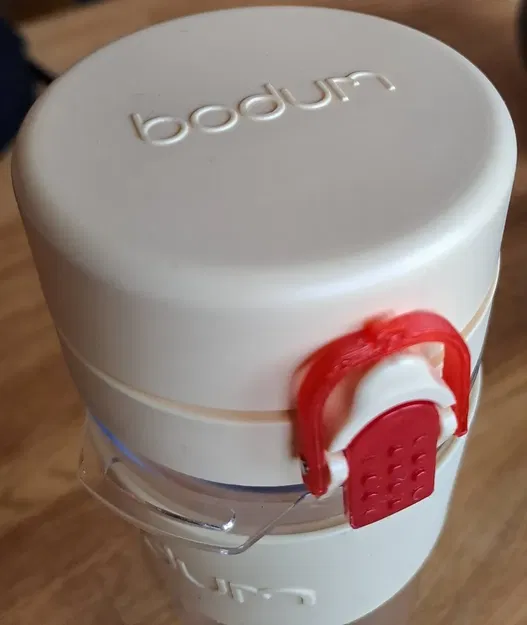 Khóa thay thế cho bình nước BODUM - Image 2