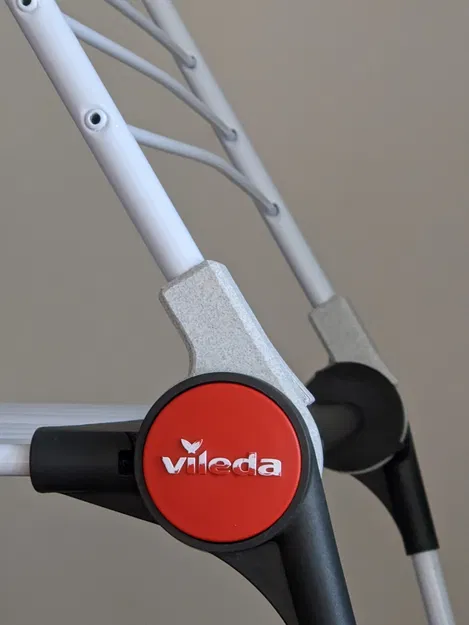Giá đỡ cánh cho máy sấy quần áo Vileda Infinity Flex - Image 7