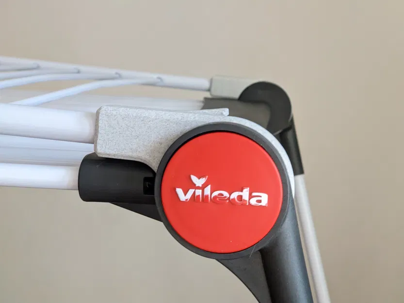 Giá đỡ cánh cho máy sấy quần áo Vileda Infinity Flex - Image 8