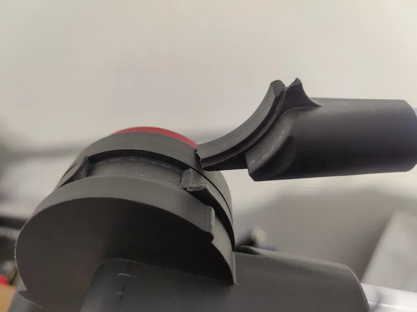 Giá đỡ cánh cho máy sấy quần áo Vileda Infinity Flex - Image 9