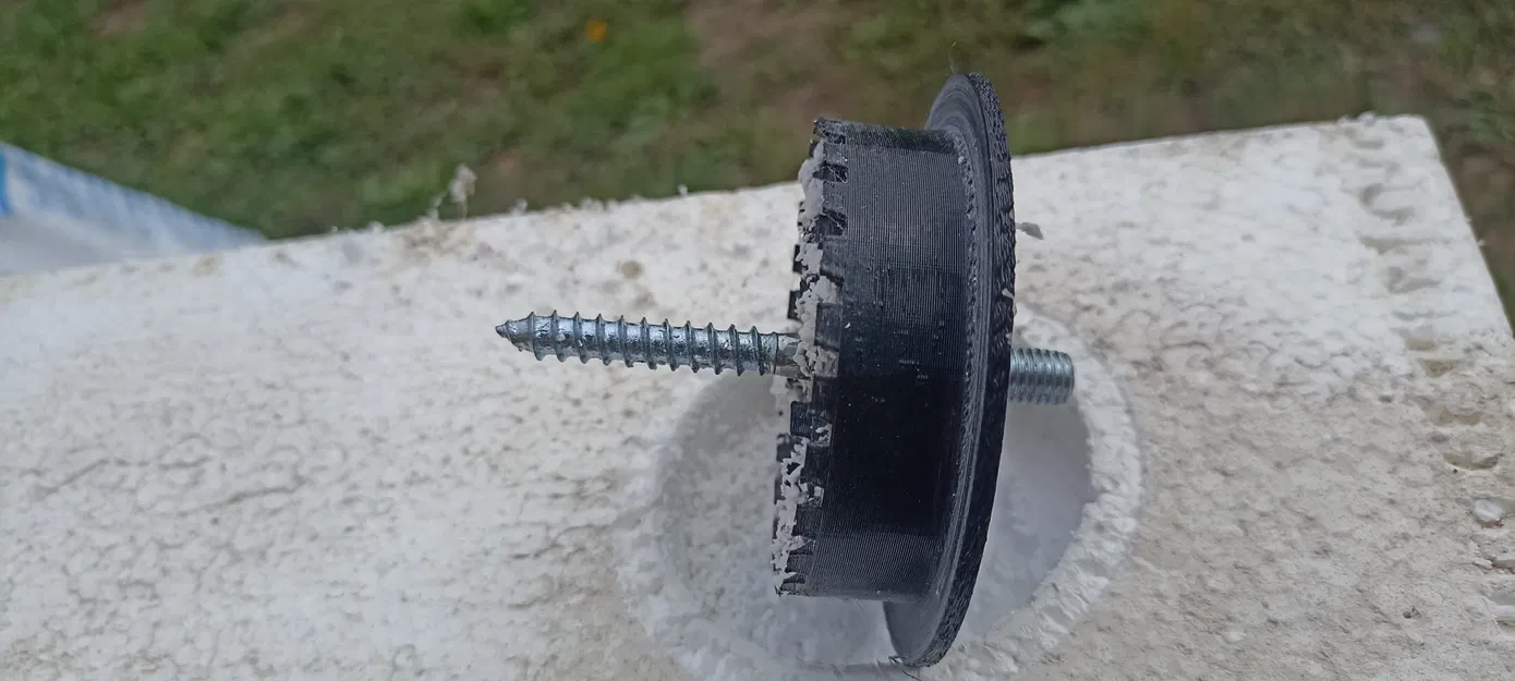 Máy khoan cắt polystyrene 65mm cho kotvy - Image 2