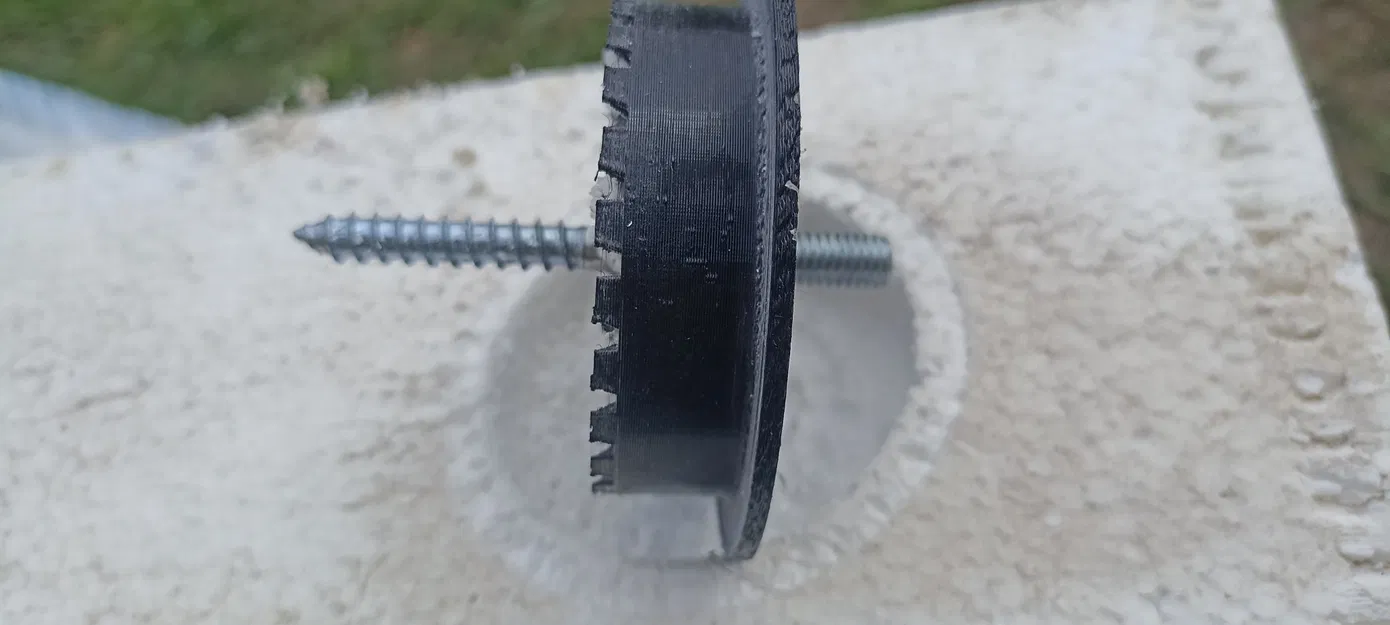 Máy khoan cắt polystyrene 65mm cho kotvy - Image 3