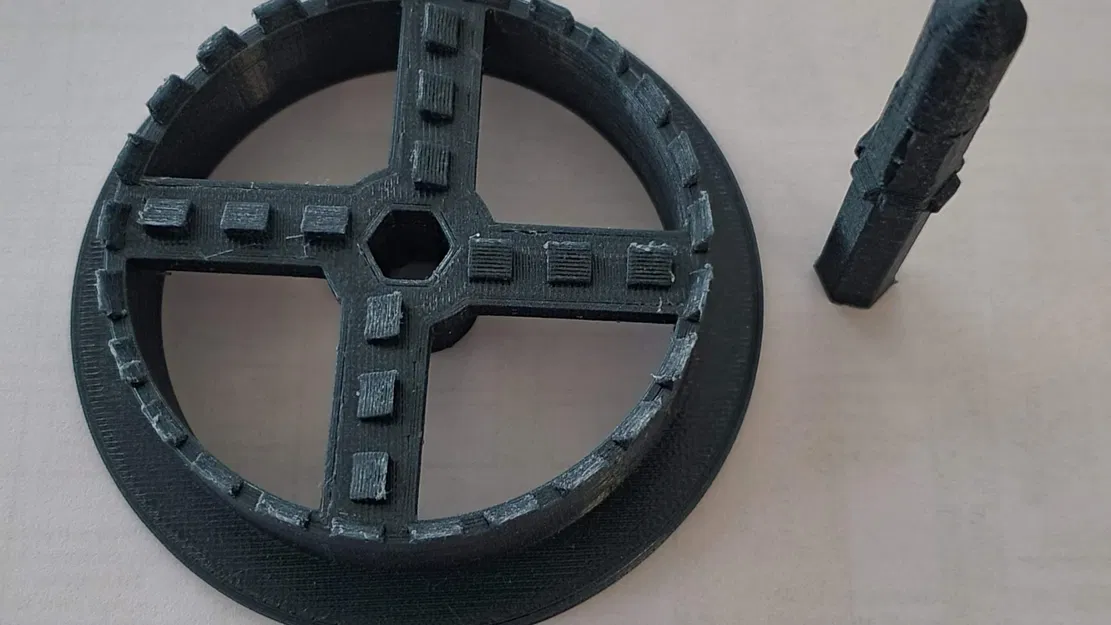 Mũi khoan 70mm cho polystyrene EPS và XPS - Image 2