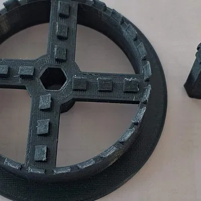 Mũi khoan 70mm cho polystyrene EPS và XPS