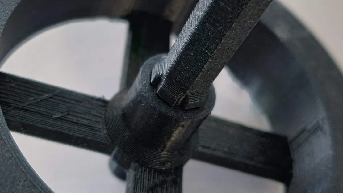 Mũi khoan 70mm cho polystyrene EPS và XPS - Image 3