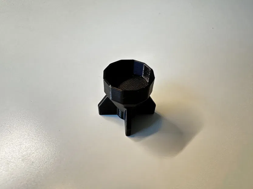 Công cụ điều chỉnh núm giường cho máy in Bambu Lab - Image 1