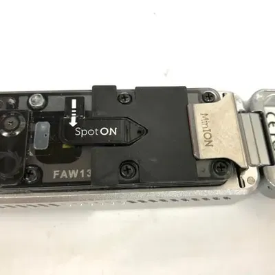 Tấm chắn ánh sáng cho dòng chảy Oxford Nanopore MinION