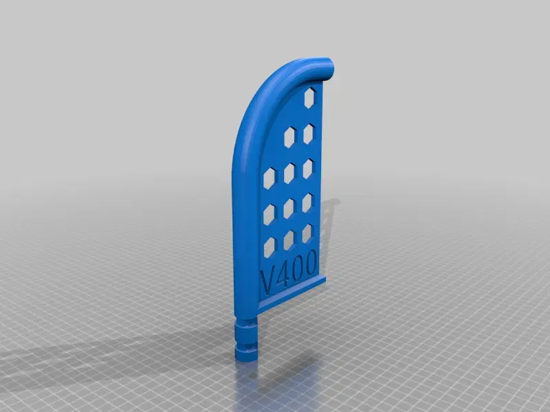 Hướng dẫn dẫn filament cho máy in 3D FLSUN V400 - Image 2