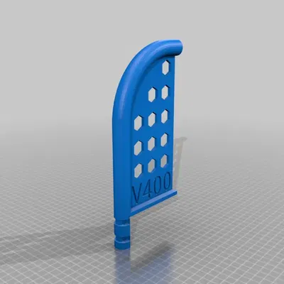 Hướng dẫn dẫn filament cho máy in 3D FLSUN V400