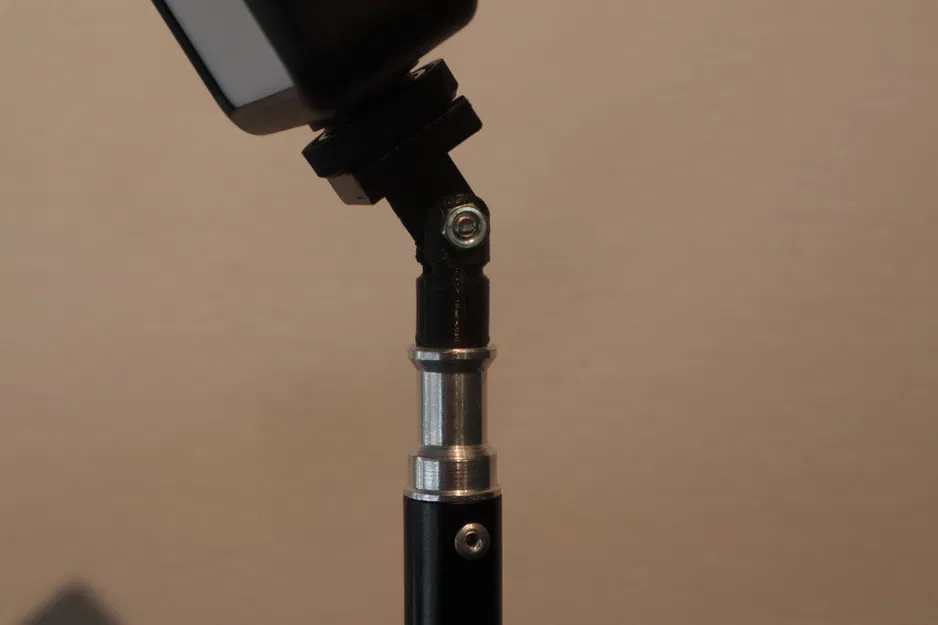 Khớp Nối Đèn LED/Micro - Image 1