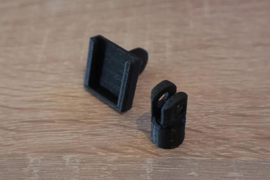 Khớp Nối Đèn LED/Micro - Image 2